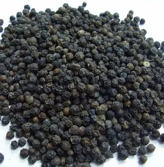 Black Pepper 3